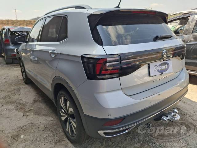 2023 VOLKSWAGEN T-CROSS 