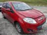 2014 FIAT PALIO 