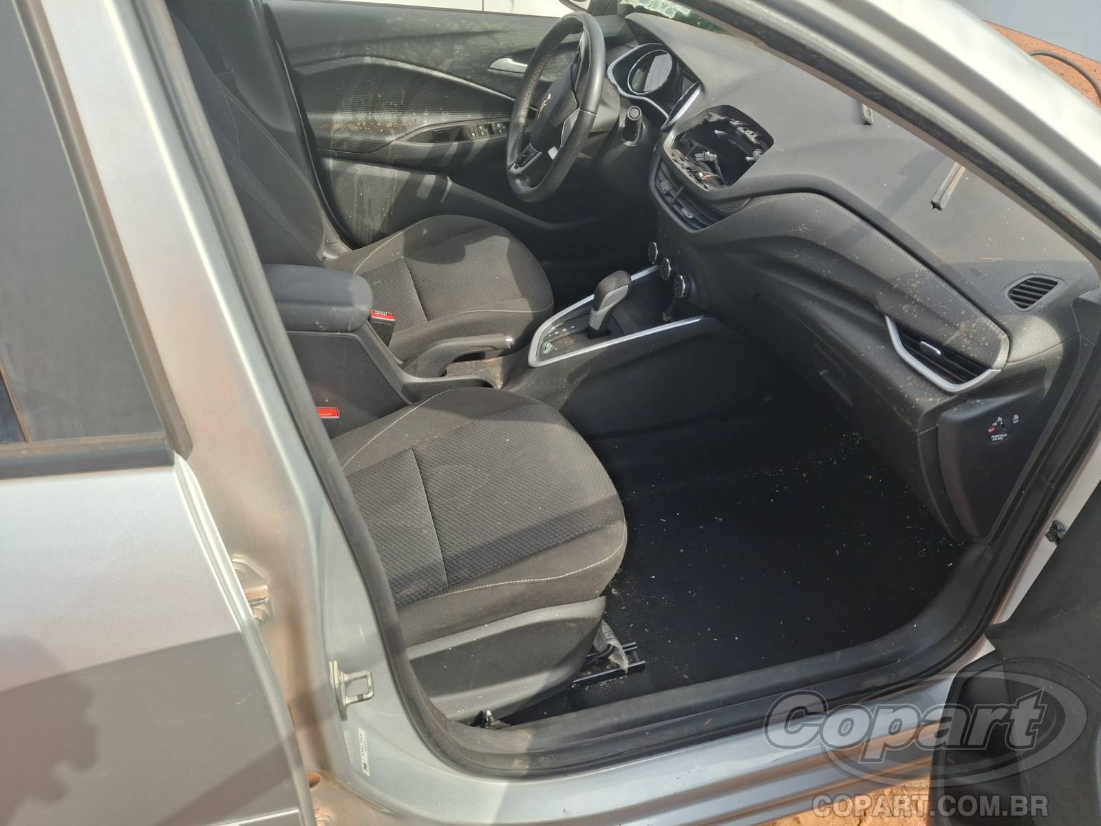 2023 CHEVROLET ONIX PLUS — foto 5 de 10