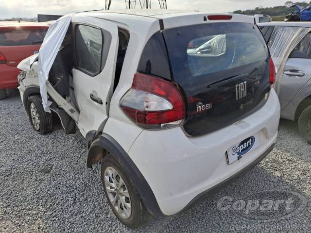 2025 FIAT MOBI 