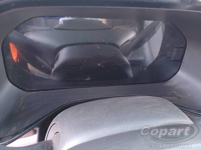 2026 CHEVROLET S10 CABINE DUPLA 