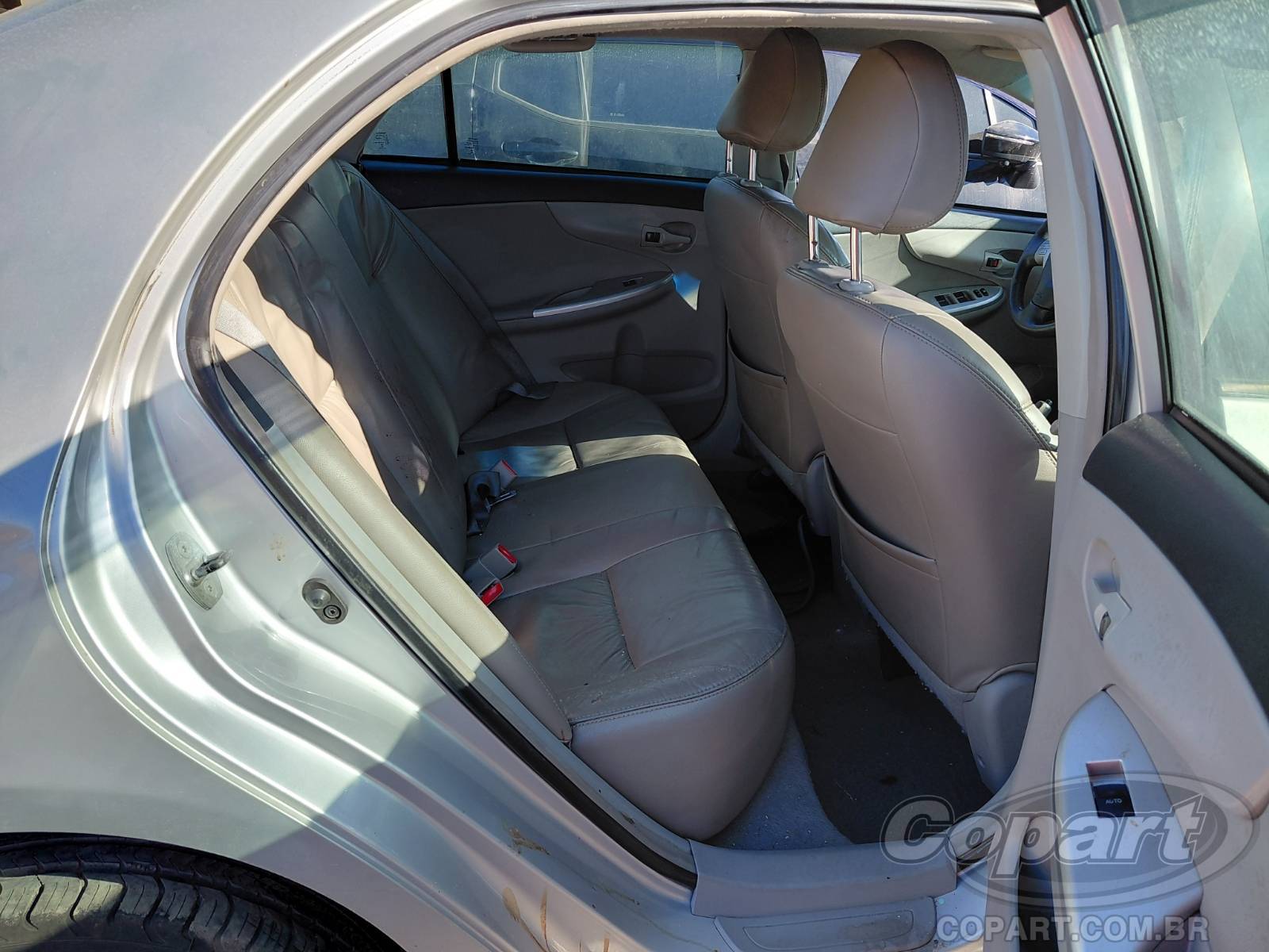 Foto 6 de 11: 2014 TOYOTA COROLLA
