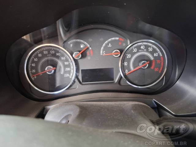 2021 FIAT GRAND SIENA 