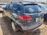 2013 FIAT PALIO WEEKEND 
