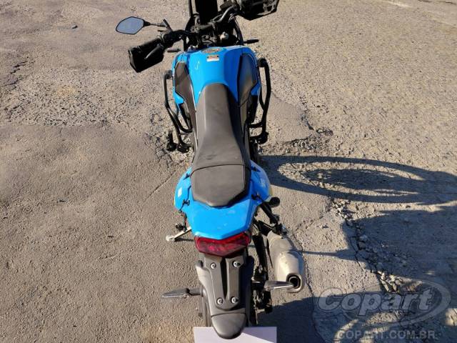 2026 YAMAHA XTZ690 
