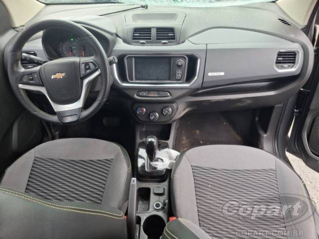2019 CHEVROLET SPIN 