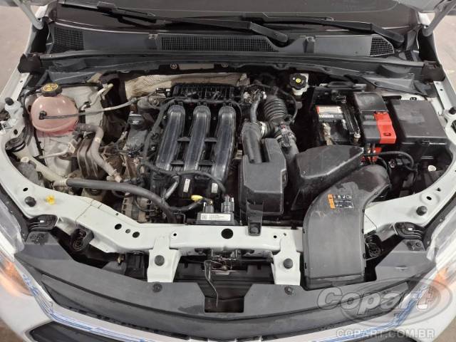 2023 CHEVROLET ONIX 