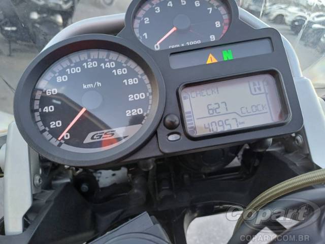 2007 BMW R 1200 