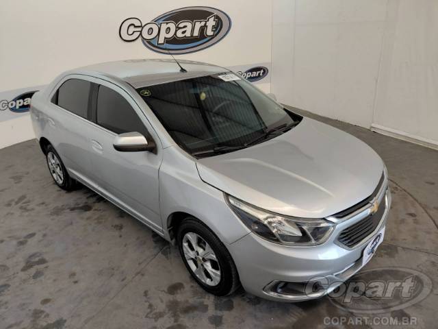 2018 CHEVROLET COBALT 