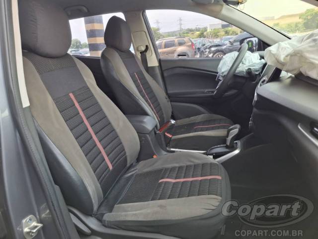 2021 CHEVROLET TRACKER 