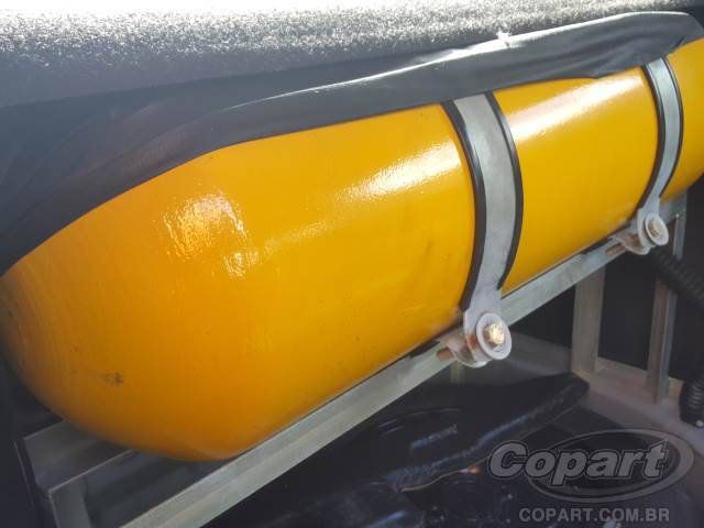 Foto 11 de 11: 2017 FORD KA