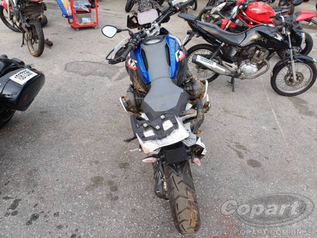 2025 BMW R 1300 