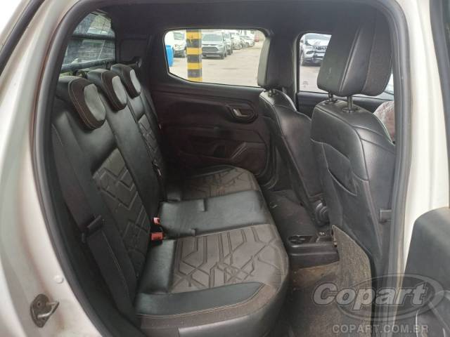 2022 FIAT STRADA CD 