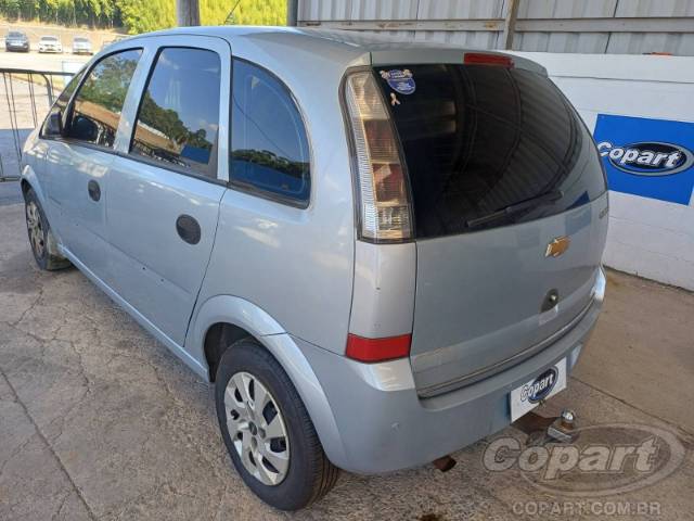 2009 CHEVROLET MERIVA 