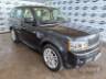 2011 LAND ROVER RANGE ROVER 