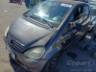 2000 MERCEDES BENZ CLASSE A 