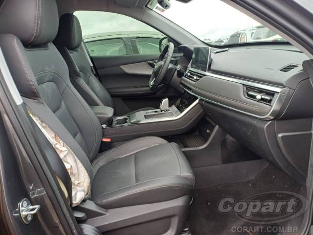 2025 CAOA CHERY TIGGO 5X 