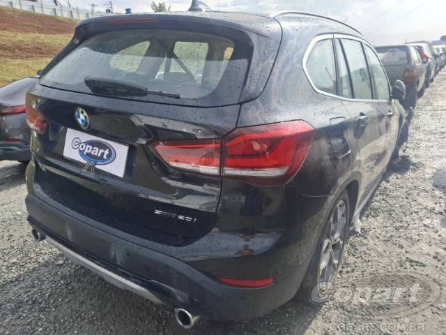 2022 BMW X1 