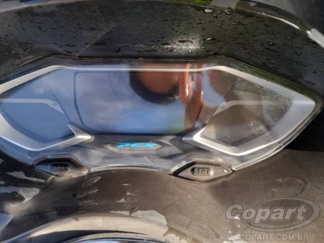 2023 HONDA PCX 