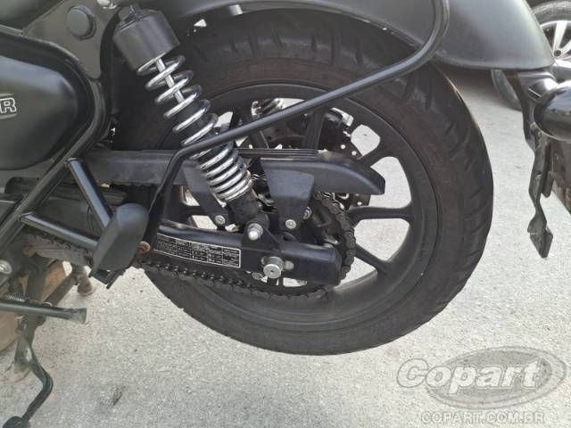 2023 ROYAL ENFIELD METEOR 