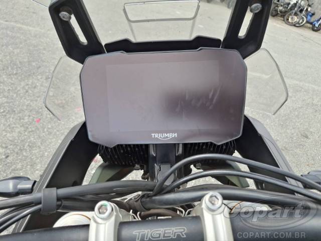 2023 TRIUMPH TIGER 
