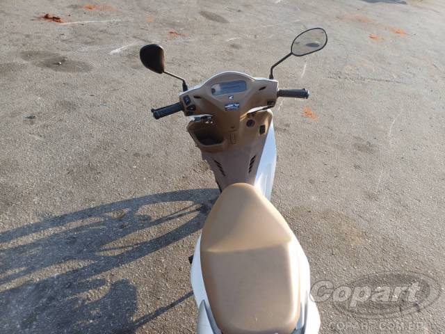 2026 HONDA BIZ 125 