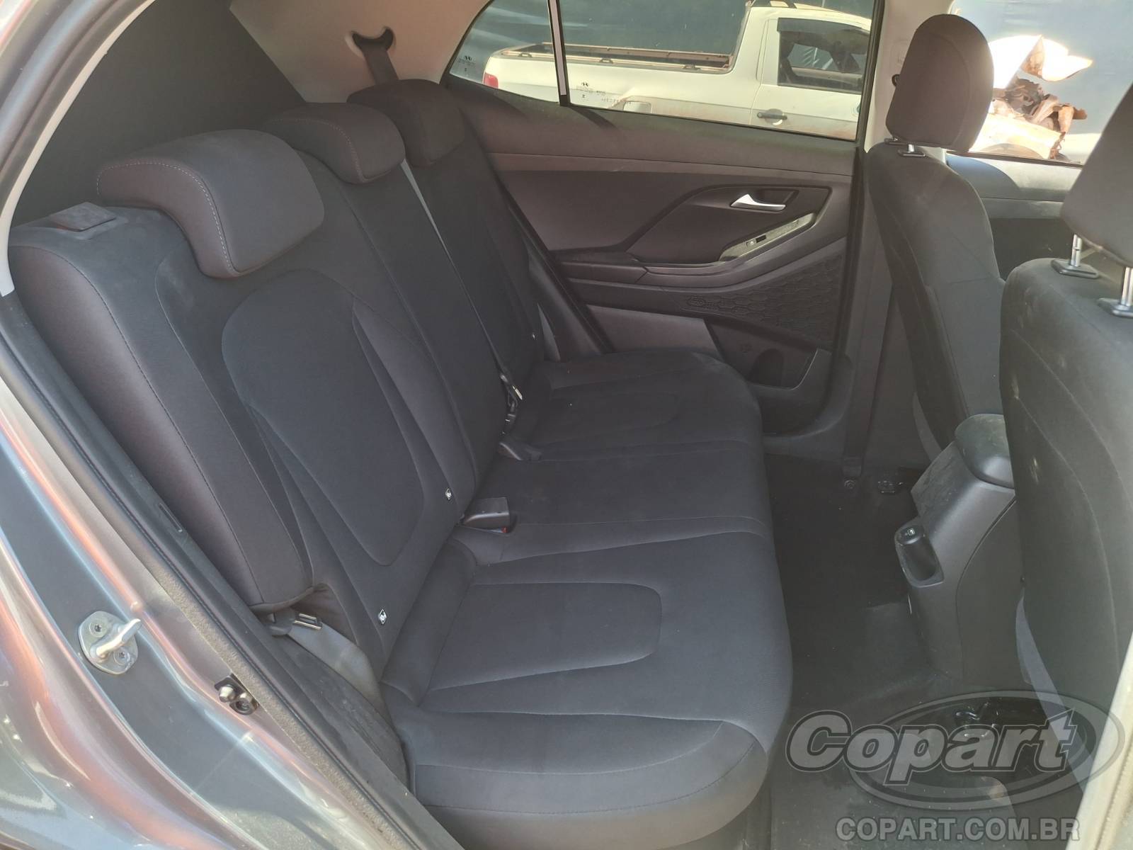 Foto 6 de 10: 2024 HYUNDAI CRETA