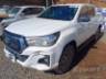 2019 TOYOTA HILUX CD 