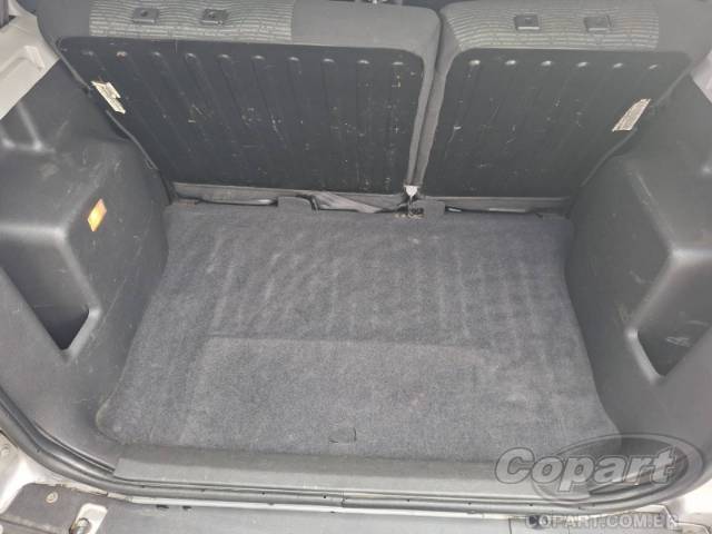 2011 FORD ECOSPORT 