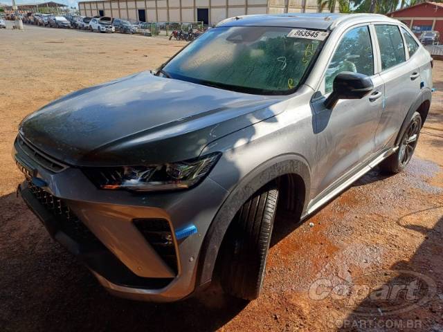 2024 GWM HAVAL H6 
