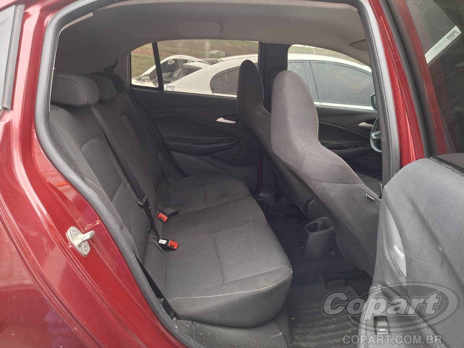 2023 CHEVROLET ONIX — leilão em Itaquaquecetuba/SP (foto 6)