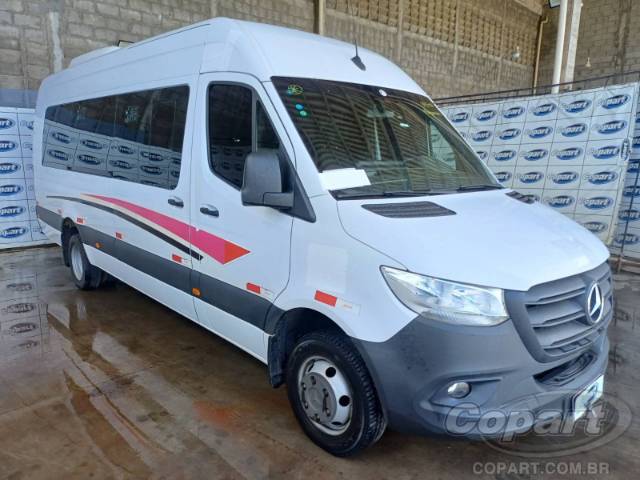 2022 MERCEDES BENZ SPRINTER 