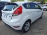 2014 FORD FIESTA 