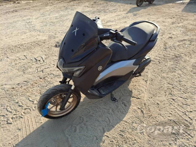 0 YAMAHA NMAX 