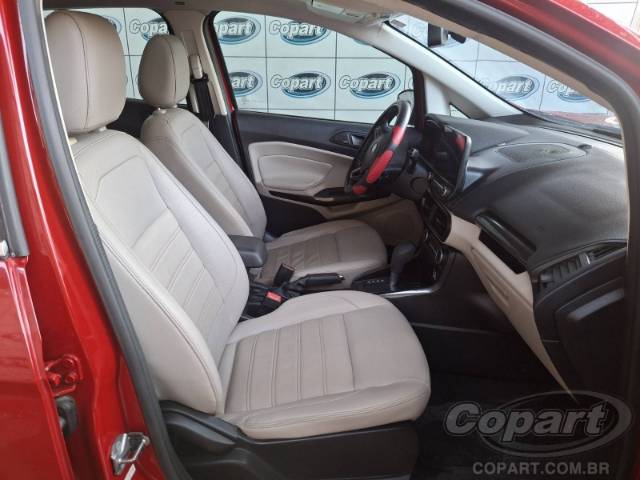 2020 FORD ECOSPORT 