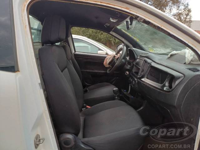 2025 FIAT STRADA 