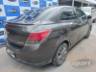 2015 CHEVROLET PRISMA 