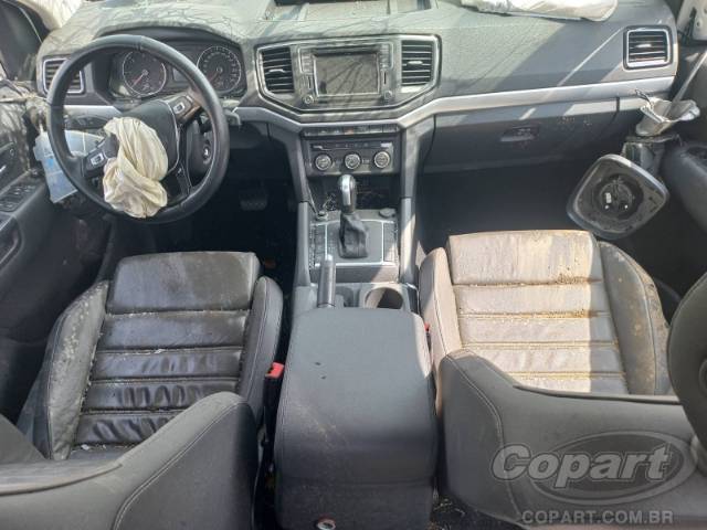 2023 VOLKSWAGEN AMAROK 