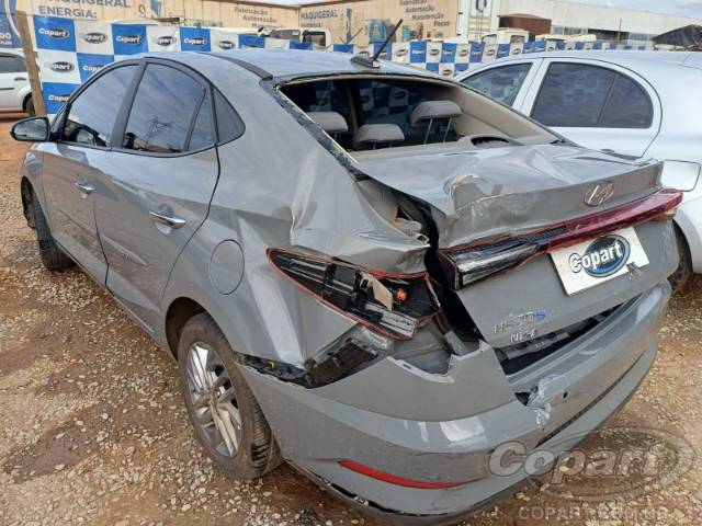 2026 HYUNDAI HB20S 