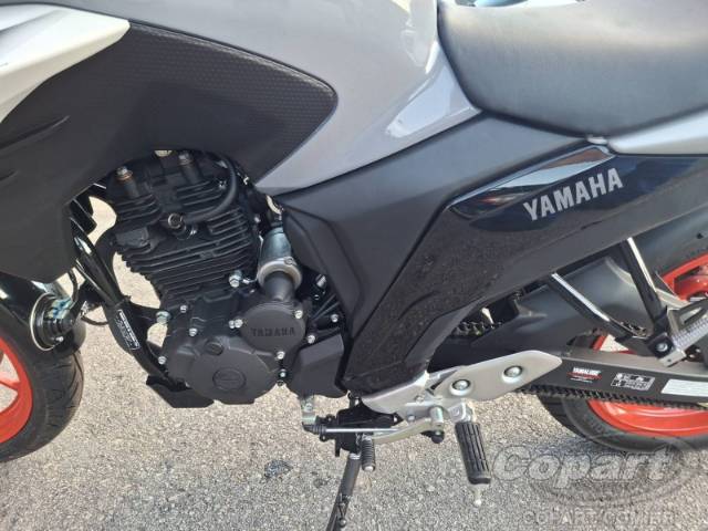 2026 YAMAHA FZ25 FAZER 