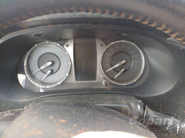 2022 TOYOTA HILUX CD 