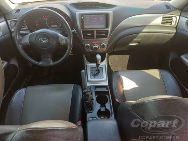 2010 SUBARU IMPREZA 