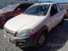 2020 FIAT STRADA 