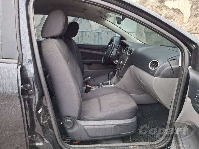 2011 FORD FOCUS SEDAN 