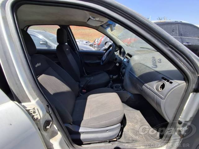 2017 FIAT PALIO 