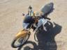 2022 HONDA CG 160 