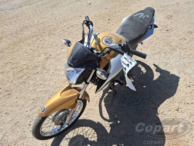 2022 HONDA CG 160 