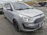 2019 FORD KA SEDAN 