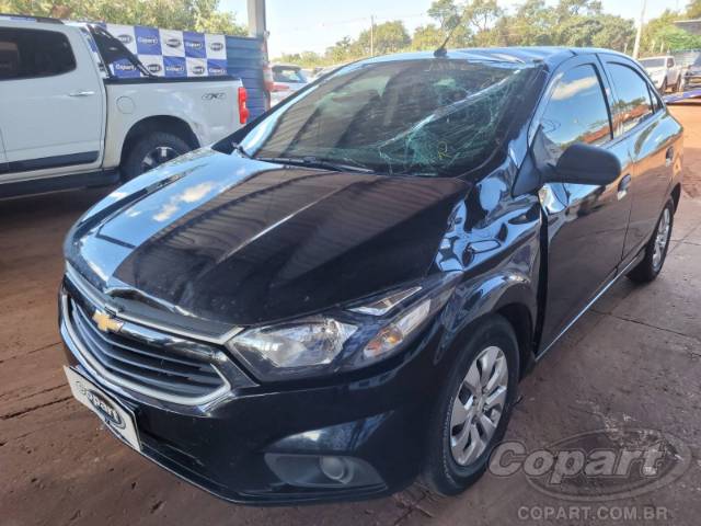 2020 CHEVROLET ONIX 