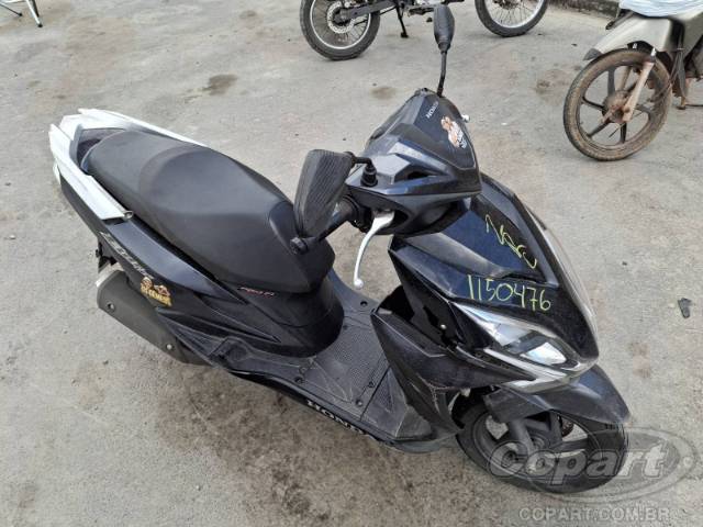 2022 HONDA ELITE 